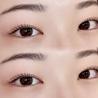 マツエク・マツパ MOUTON EYE所属・MOUTONEYE オイグチのマツエク・マツパデザイン