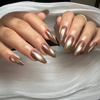 ネイル MIAMI NAIL所属・Miami Nailのネイルデザイン