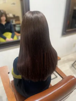 ショート orque deux .kannaのヘアスタイル