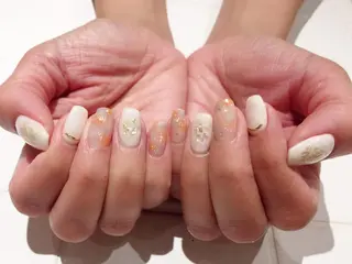 ネイル Salon Ｋのネイルデザイン