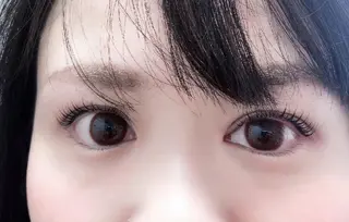 マツエク・マツパ 吉岡 ゆうなのマツエク・マツパデザイン