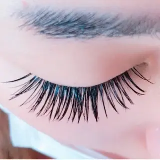 マツエク・マツパ soposilma 🧸今季OPENのマツエク・マツパデザイン