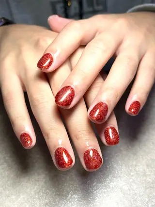 ネイル 🌻Sunrich Fuka🌻のネイルデザイン