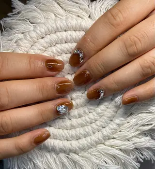 ネイル Queen‘s nailのネイルデザイン