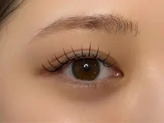 マツエク・マツパ marry eyelash所属・marry大宮店 チギラのマツエク・マツパデザイン
