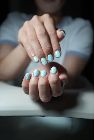 ネイル MInX nail MINAMIのネイルデザイン