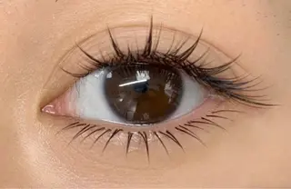 マツエク・マツパ Aranasalon ☘️はるか☘️のマツエク・マツパデザイン