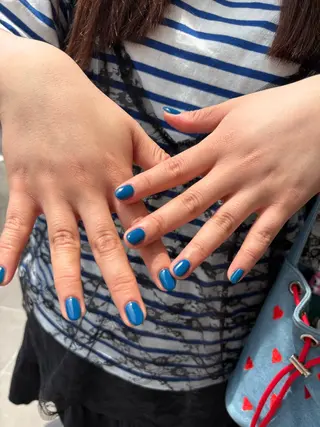 ネイル atelier7.所属・atelier7. yukiのネイルデザイン