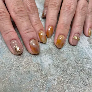 ネイル Style Rougeのネイルデザイン