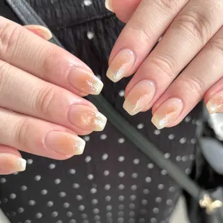 ネイル ネイルエルーシェ所属・Manatsu🌻 立川ネイリストのネイルデザイン