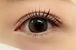 マツエク・マツパ 大阪福島韓国束感まつ げ Sayaka🤍のマツエク・マツパデザイン