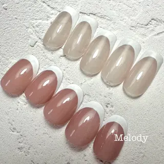 ネイル Yuki Takahamaのネイルデザイン