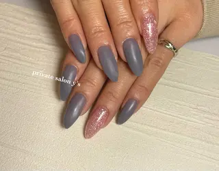 ネイル y' sのネイルデザイン