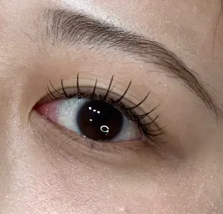 アイブロウ Sisterby B ひまわりのマツエク・マツパデザイン