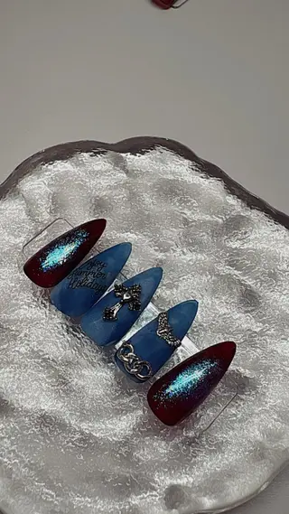 ネイル プライベートネイルサロン~Lani~所属・La niのネイルデザイン