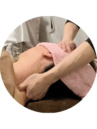 lupo エステ.ネイルのエステ・リラクイメージ