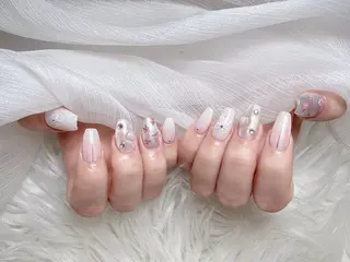 ネイル ENサロン けいのネイルデザイン