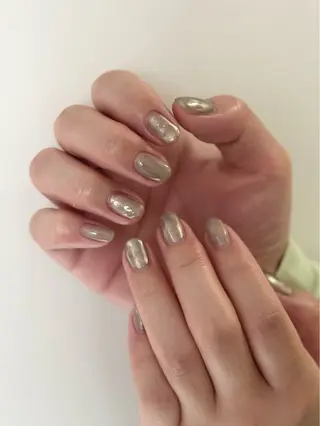 ネイル WOOFY｜ hoshiのネイルデザイン