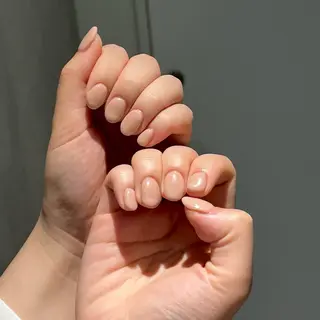 ネイル Rizm secret所属・hitomi ︎✿のネイルデザイン