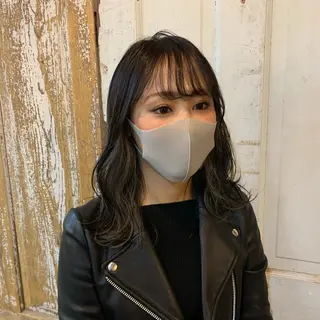 カラー kimika🥑 メンズ/髪質改善のヘアスタイル