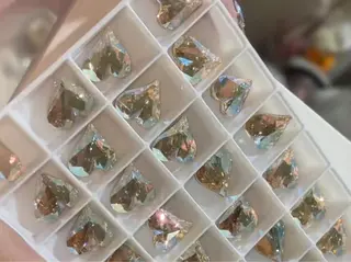 ネイル DC nail salonのネイルデザイン