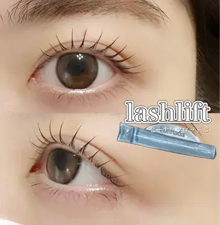 マツエク・マツパ charm所属・charm 【📍大名】のマツエク・マツパデザイン