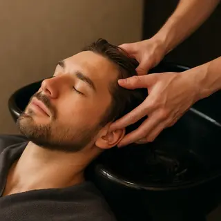 vague 藤崎 陽子のヘアスタイル