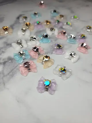 ネイル Nail salon Coco所属・Nail salon Coco【溝の口駅】のネイルデザイン