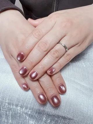 ネイル merci ネイル Cocoのネイルデザイン