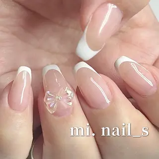 ネイル Cocorium_ sasakiのネイルデザイン