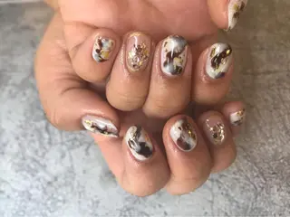 ネイル nails' it...のネイルデザイン
