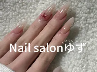 ネイル ネイルサロン ゆずのネイルデザイン