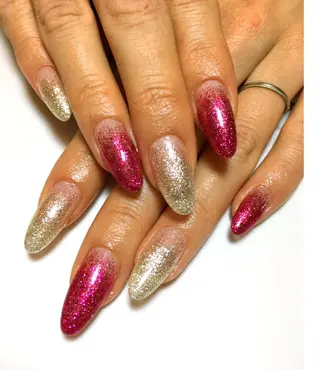 ネイル Li'leaNail AINAのネイルデザイン