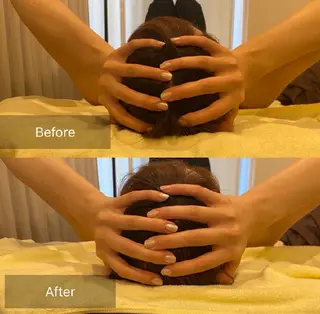 Lune'as Spa南青山所属・Lune'as Spa 南青山のエステ・リラクイメージ