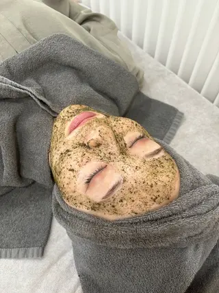 艶肌デトックス🫧 Samiraのエステ・リラクイメージ