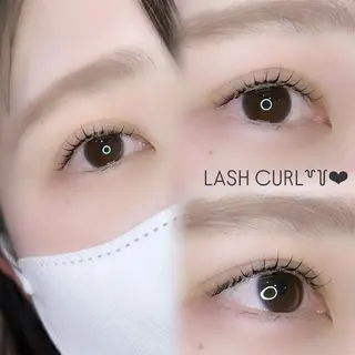 マツエク・マツパ byeol‎⟡ ࣪ liicoのマツエク・マツパデザイン