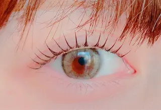 マツエク・マツパ Beauty Salon KANASA所属・KANASA 【カナサ】*Megのマツエク・マツパデザイン