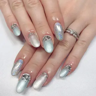 ネイル S Nailのネイルデザイン