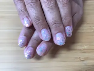 ネイル Nailist Missaのネイルデザイン