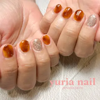 ネイル 小林 ゆりあのネイルデザイン