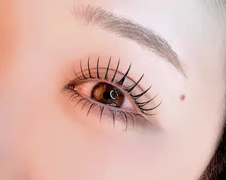 マツエク・マツパ ange/アンジュ所属・安楽 千紘のマツエク・マツパデザイン