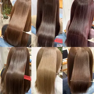 ロング カウンセリング重視 🥥國谷俊介🥥のヘアスタイル