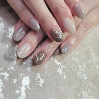 ネイル ネイルサロンほっこり kanaのネイルデザイン