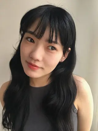 マツエク・マツパ オーナー アイリストのマツエク・マツパデザイン