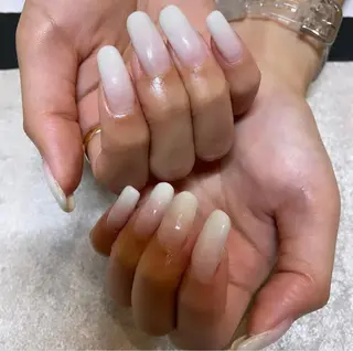 ネイル Nailsalon yuuchiのネイルデザイン