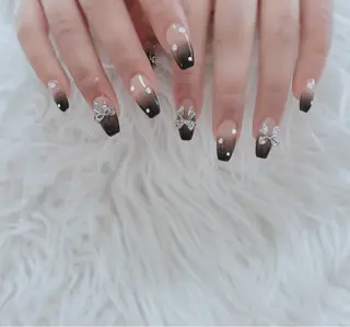 ネイル ESPOIR Ｎのネイルデザイン