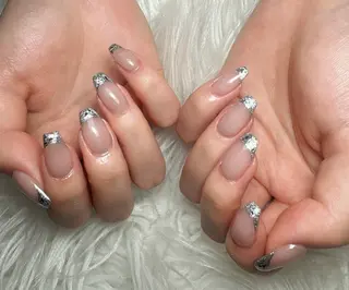 ネイル Fukuda シュウのネイルデザイン