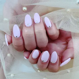 ネイル ru naのネイルデザイン