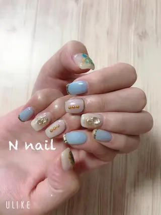 ネイル N nailのネイルデザイン