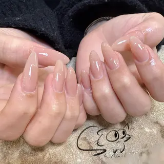 ネイル S.nail所属・S.nail _のネイルデザイン